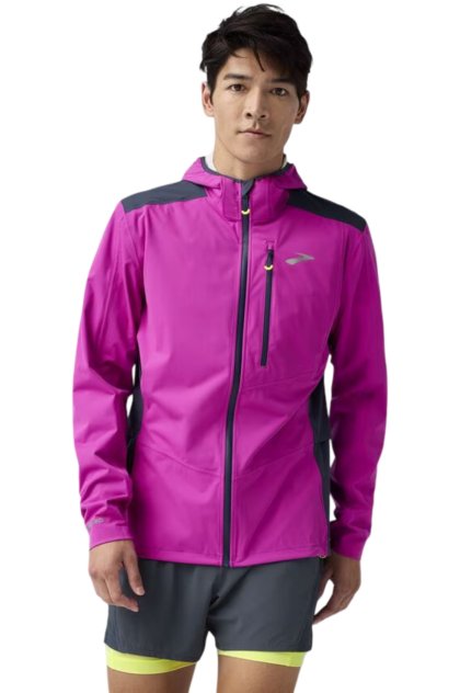 Brooks High Point Waterproof 2