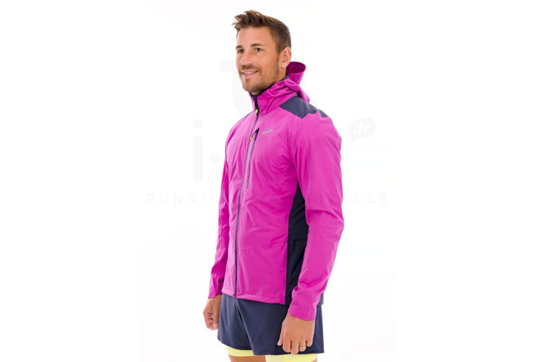 Brooks High Point Waterproof 2
