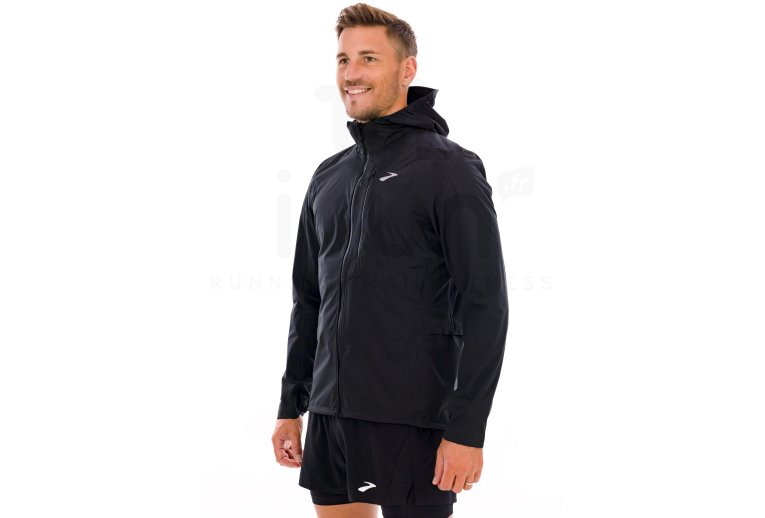Brooks High Point Waterproof 2