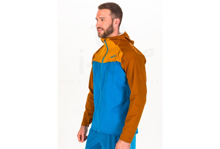 Brooks High Point Waterproof M