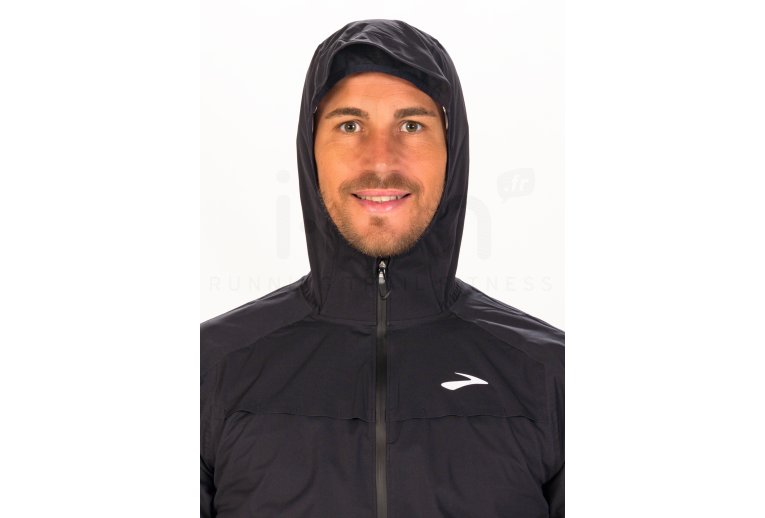 Brooks chaqueta High Point Waterproof