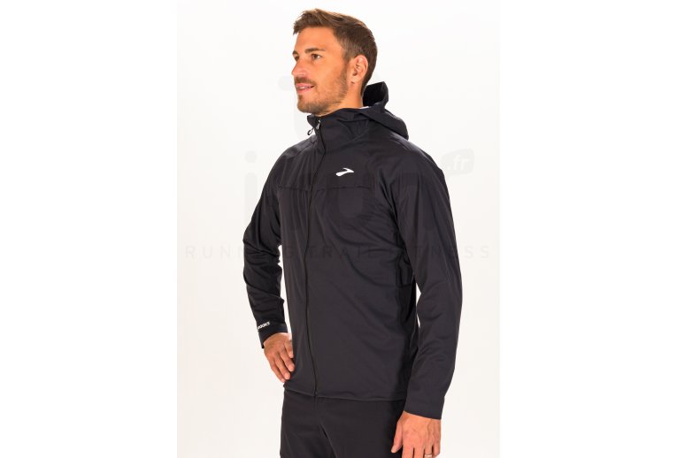 Brooks chaqueta High Point Waterproof