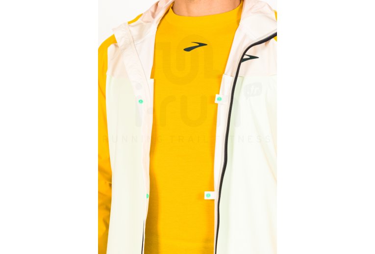 Brooks High Point Waterproof