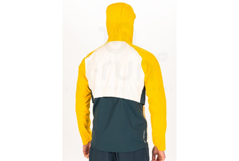 Brooks High Point Waterproof M