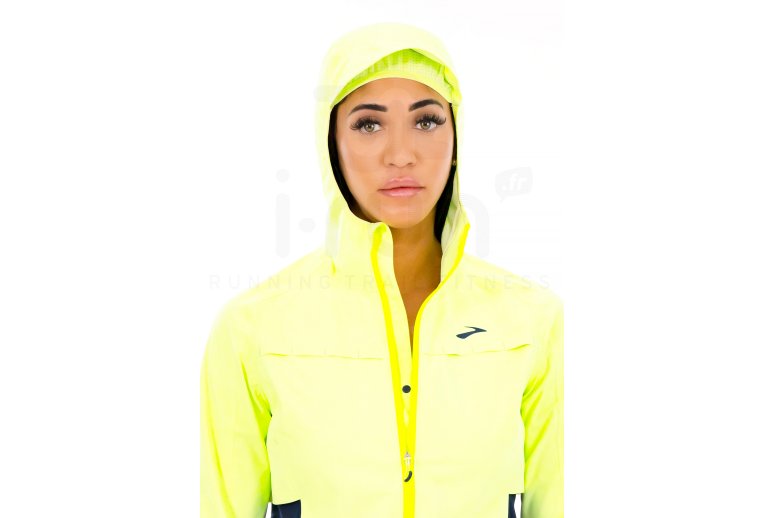 Brooks High Point Waterproof Damen
