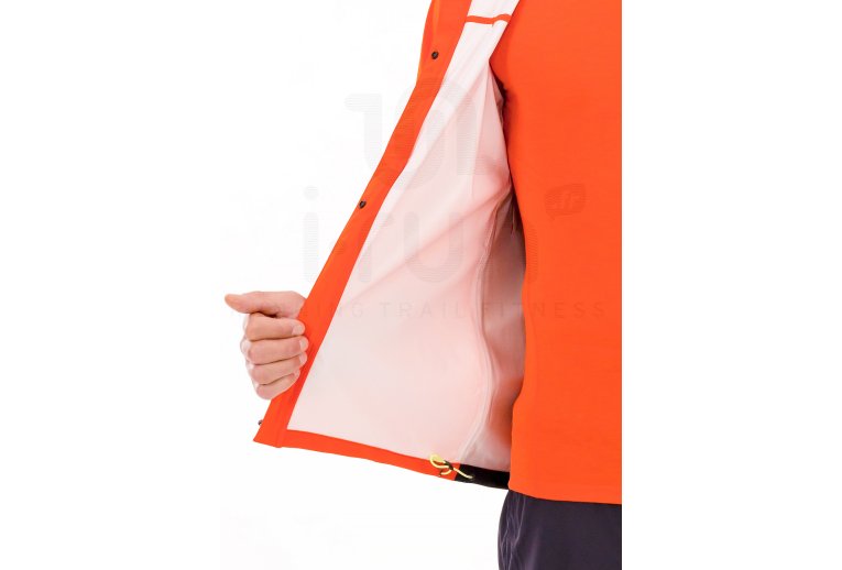 Brooks High Point Waterproof