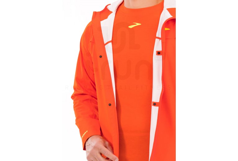 Brooks High Point Waterproof