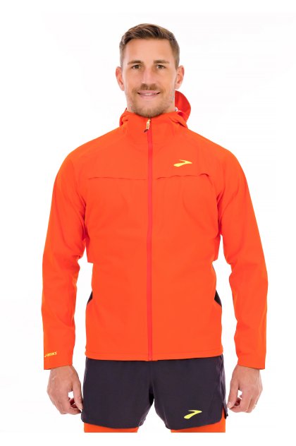 Brooks chaqueta High Point Waterproof