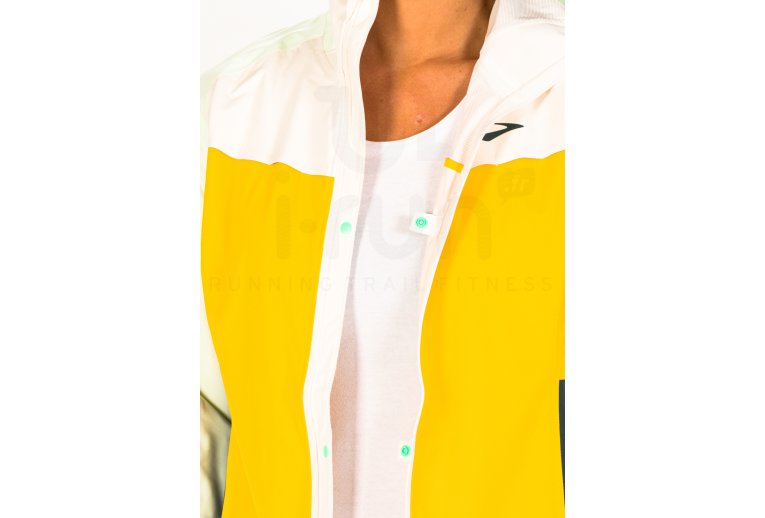 Brooks High Point Waterproof