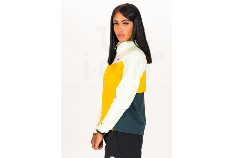 Brooks High Point Waterproof