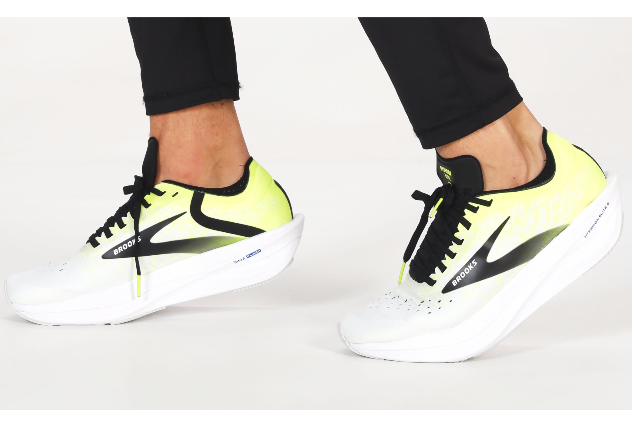 brooks hyperion elite 2 vs nike alphafly