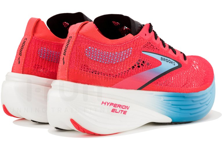 Brooks Hyperion Elite 4 Damen