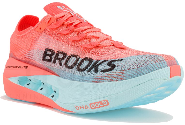 Brooks Hyperion Elite 5 Damen
