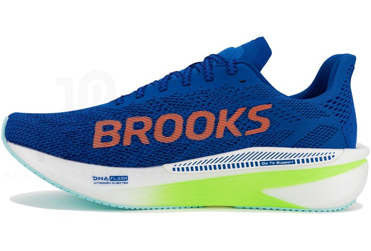 Brooks Hyperion GTS 2 Herren