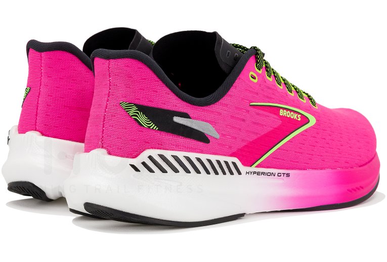 Brooks Hyperion GTS