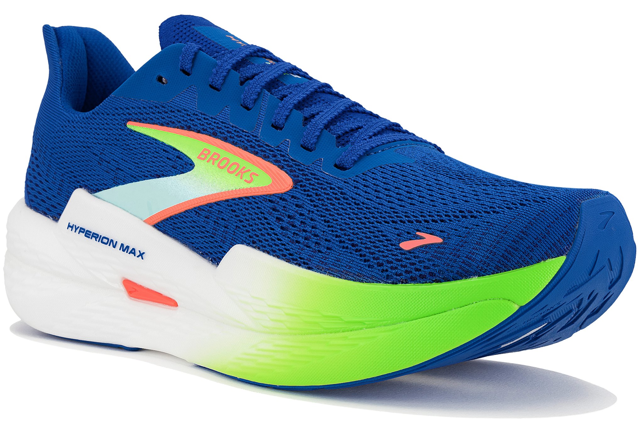 Brooks Hyperion Max