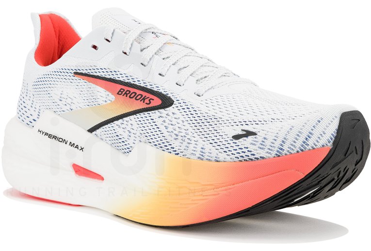 Brooks Hyperion Max 2 W