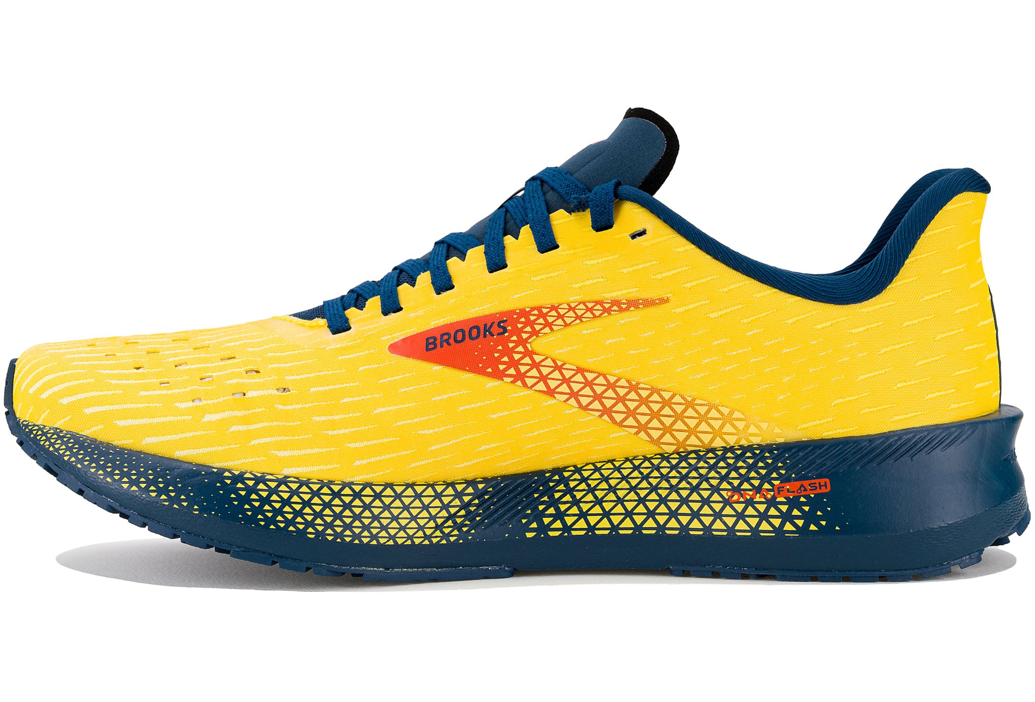 Brooks Hyperion Tempo en promoción Hombre Zapatillas Asfalto Brooks