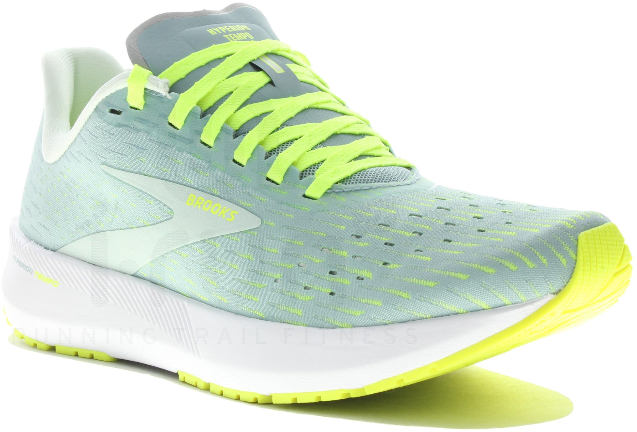 Brooks Hyperion Tempo Vert