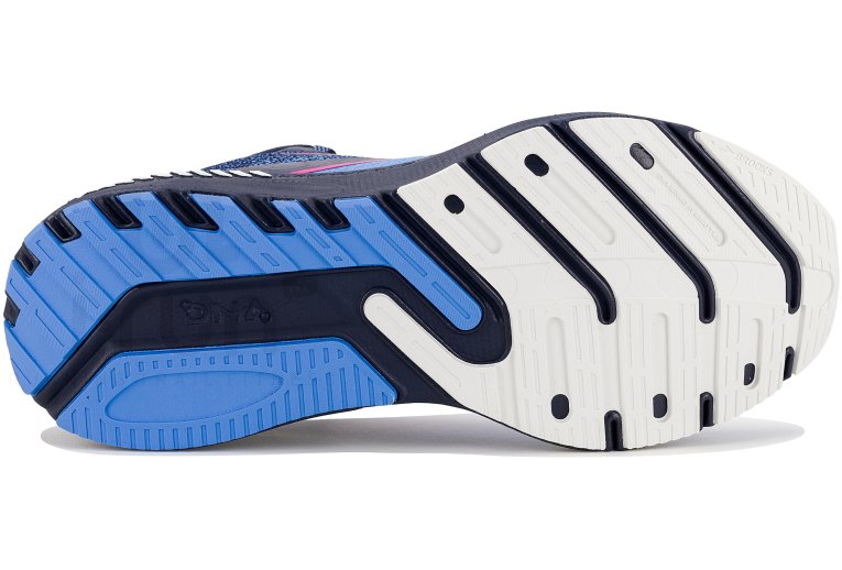 Brooks Launch 10 GTS