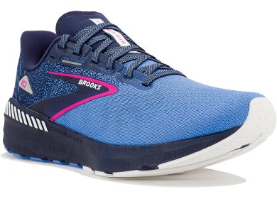 Brooks Launch GTS 10 Review