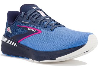 Brooks Launch 10 GTS