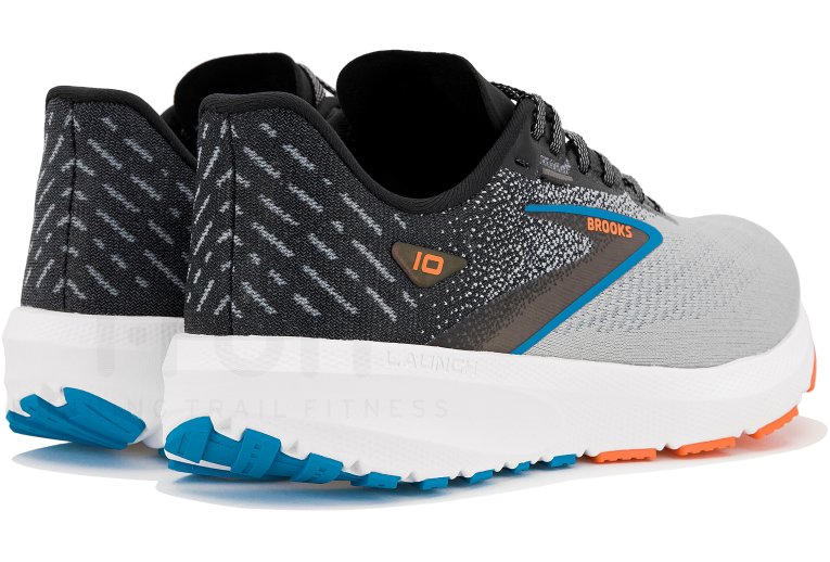 Brooks Launch 10