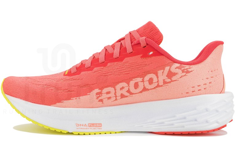 Brooks Launch 11