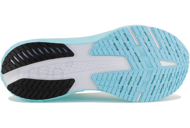 Brooks Launch 11
