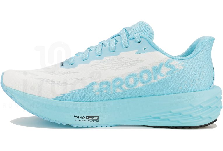 Brooks Launch 11