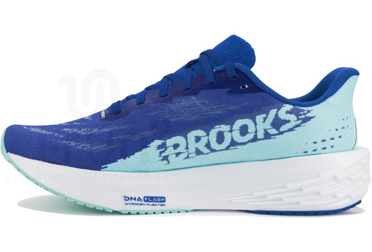 Brooks Launch 11