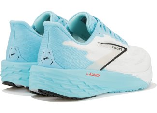 Brooks Launch 11