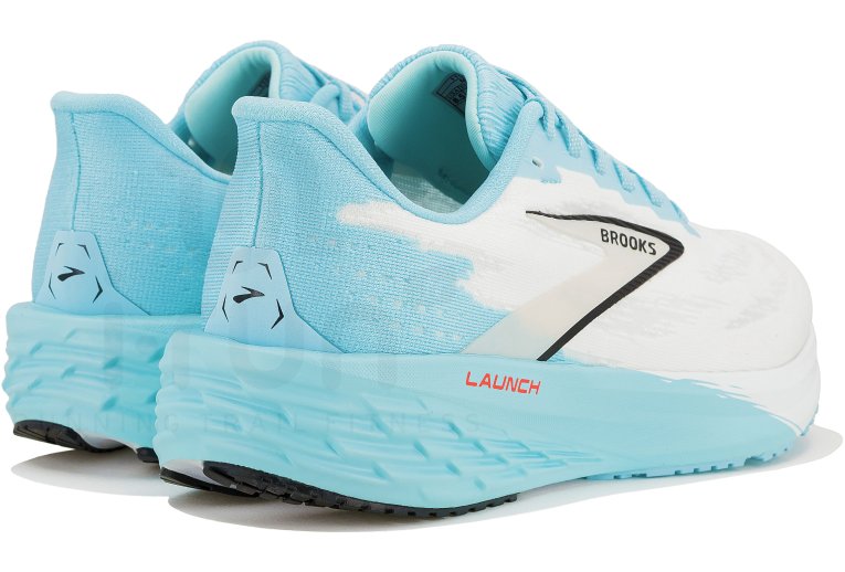 Brooks Launch 11 Herren