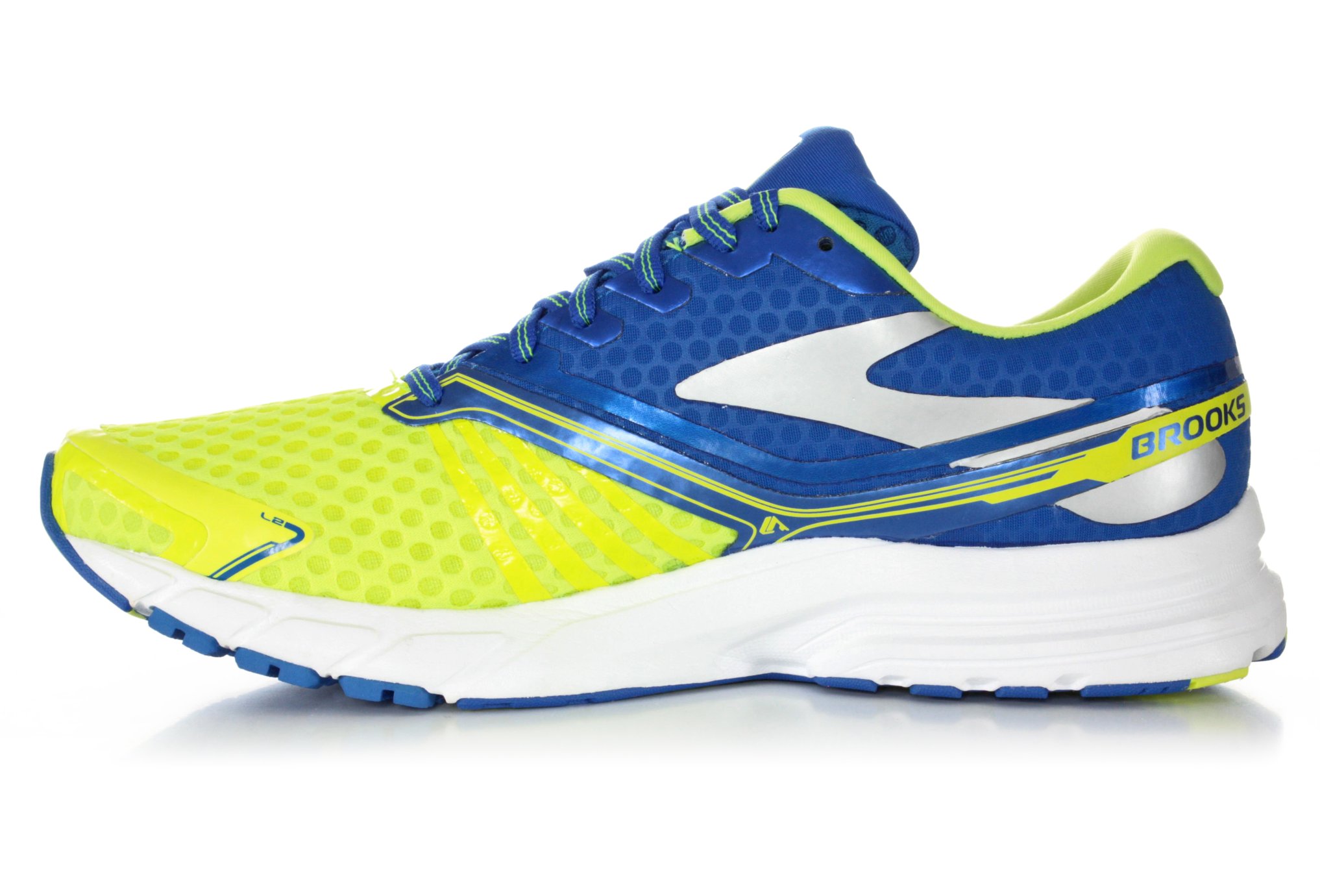 brooks launch 2 mens