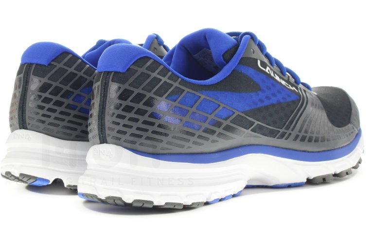 Brooks Launch 3