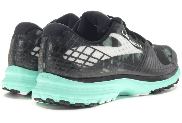 Brooks Launch 3