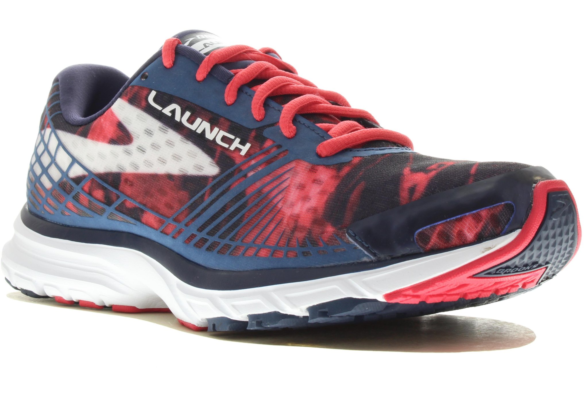 Running Brooks Femme 3 Pas W Qpd1n4cxph Launch Chaussures Cher n0XOkwP8