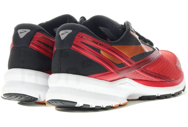 Brooks Launch 4