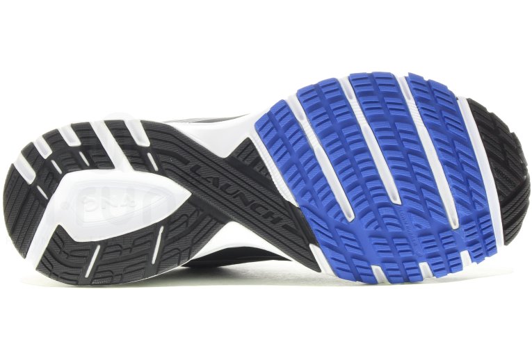 Brooks Launch 4