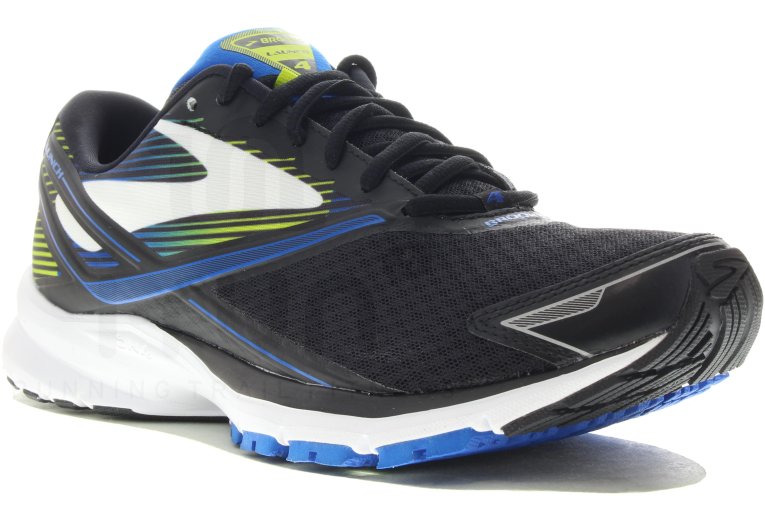 Brooks Launch 4