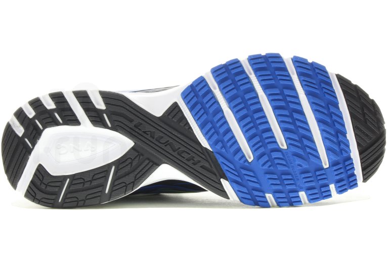 Brooks Launch 4