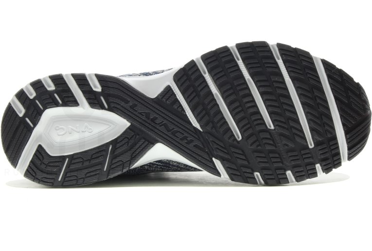 Brooks Launch 5