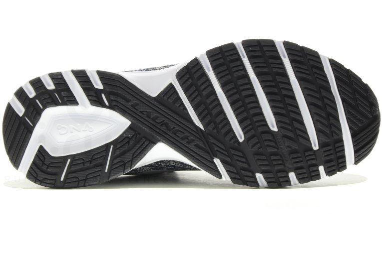 Brooks Launch 5