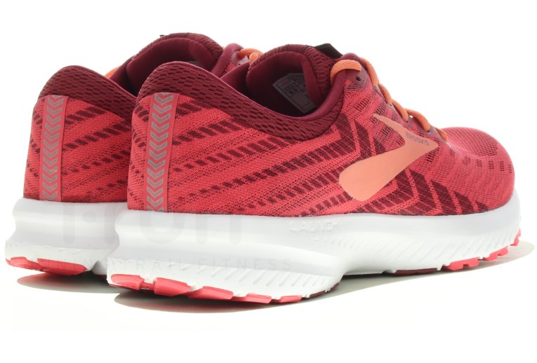 Brooks Launch 6