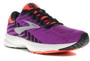 Brooks Launch 6 W
