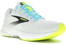 Brooks Launch 7 M