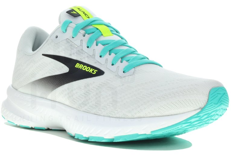 Brooks Launch 7