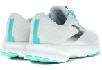 Brooks Launch 7