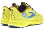 Brooks Launch 8 Banana Herren