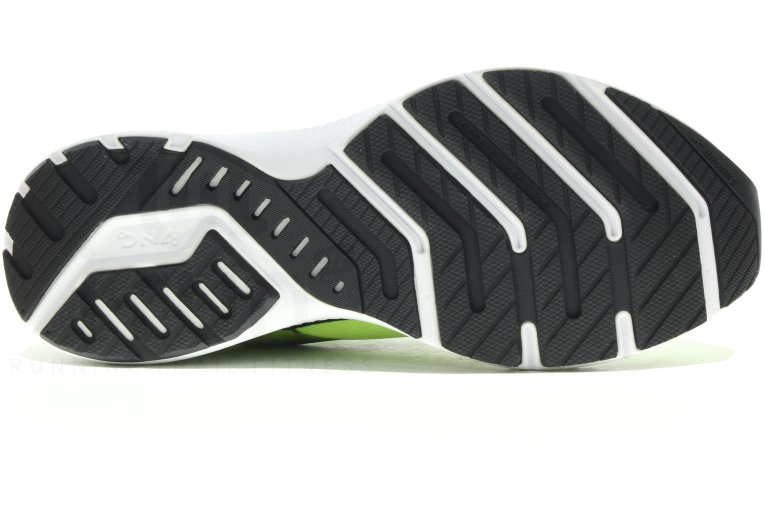 Brooks Launch 8 Herren